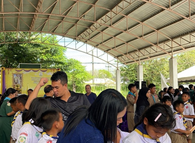 โครงการคลินิกเกษตรเคลื่อนที่ฯ ครั้งที่ 1/2568 พารามิเตอร์รูปภาพ 35