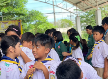 โครงการคลินิกเกษตรเคลื่อนที่ฯ ครั้งที่ 1/2568 พารามิเตอร์รูปภาพ 38