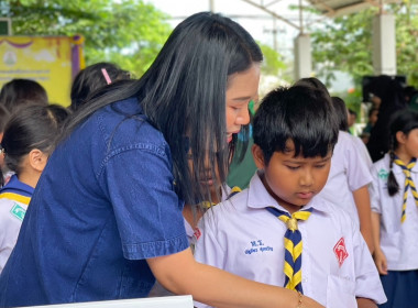 โครงการคลินิกเกษตรเคลื่อนที่ฯ ครั้งที่ 1/2568 พารามิเตอร์รูปภาพ 39