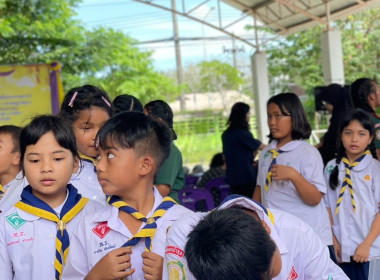 โครงการคลินิกเกษตรเคลื่อนที่ฯ ครั้งที่ 1/2568 พารามิเตอร์รูปภาพ 40