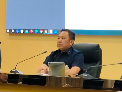 การประชุมคณะกรรมการจัดงานประจำปี "ของดีภูเก็ต 2569" พารามิเตอร์รูปภาพ 1