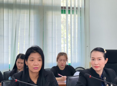 การประชุมเชิงปฏิบัติการเพื่อขับเคลื่อนแผนงานการชำระบัญชีสหกรณ์และกลุ่มเกษตรกร ประจำปีงบประมาณ พ.ศ. ๒๕๖๙ ... พารามิเตอร์รูปภาพ 7