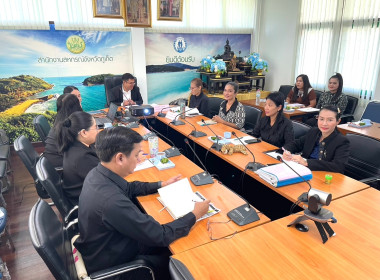 การประชุมเชิงปฏิบัติการเพื่อขับเคลื่อนแผนงานการชำระบัญชีสหกรณ์และกลุ่มเกษตรกร ประจำปีงบประมาณ พ.ศ. ๒๕๖๙ ... พารามิเตอร์รูปภาพ 12