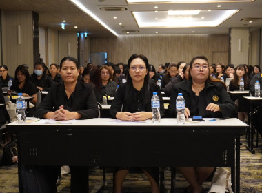 โครงการฝึกอบรมเชิงปฏิบัติการหลักสูตร ... พารามิเตอร์รูปภาพ 7