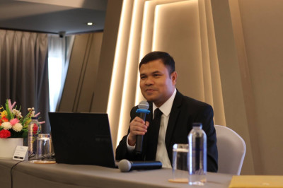 โครงการรายงานผลการดำเนินงาน ประจำปี 2568 ... พารามิเตอร์รูปภาพ 1