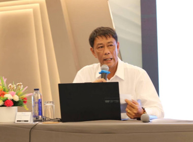 โครงการรายงานผลการดำเนินงาน ประจำปี 2568 ... พารามิเตอร์รูปภาพ 2