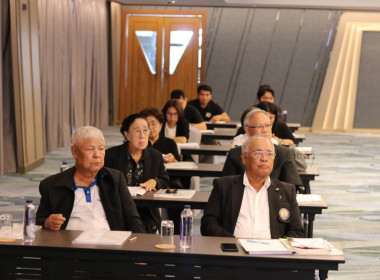 โครงการรายงานผลการดำเนินงาน ประจำปี 2568 ... พารามิเตอร์รูปภาพ 7