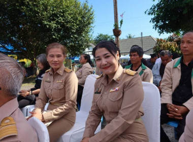 ร่วมจัดนิทรรศการงานวันดินโลกจังหวัดภูเก็ต ประจำปี ๒๕๖๘ พารามิเตอร์รูปภาพ 1