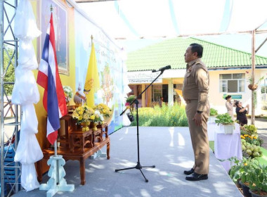 ร่วมจัดนิทรรศการงานวันดินโลกจังหวัดภูเก็ต ประจำปี ๒๕๖๘ พารามิเตอร์รูปภาพ 3