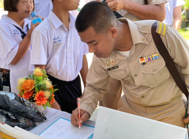 ร่วมจัดนิทรรศการงานวันดินโลกจังหวัดภูเก็ต ประจำปี ๒๕๖๘ พารามิเตอร์รูปภาพ 5