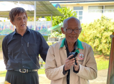 ร่วมจัดนิทรรศการงานวันดินโลกจังหวัดภูเก็ต ประจำปี ๒๕๖๘ พารามิเตอร์รูปภาพ 12