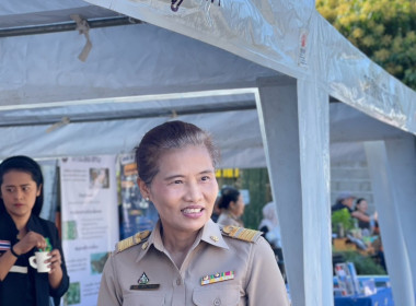 ร่วมจัดนิทรรศการงานวันดินโลกจังหวัดภูเก็ต ประจำปี ๒๕๖๘ พารามิเตอร์รูปภาพ 15