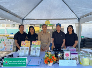 ร่วมจัดนิทรรศการงานวันดินโลกจังหวัดภูเก็ต ประจำปี ๒๕๖๘ พารามิเตอร์รูปภาพ 16