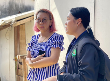 ร่วมบูรณาการลงพื้นที่กับศูนย์บริหารจัดการทรัพยากรป่าชายเลนจังหวัดภูเก็ต ... พารามิเตอร์รูปภาพ 8