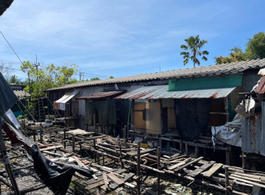 ร่วมบูรณาการลงพื้นที่กับศูนย์บริหารจัดการทรัพยากรป่าชายเลนจังหวัดภูเก็ต ... พารามิเตอร์รูปภาพ 9