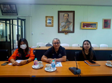 การประชุมหารือการจัดงานวันสหกรณ์แห่งชาติ จังหวัดภูเก็ต ... พารามิเตอร์รูปภาพ 4