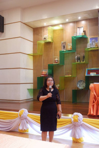 โครงการฝึกอบรมเชิงปฏิบัติการเพื่อเสริมสร้างสมรรถนะด้านบัญชีภาครัฐ สำหรับบุคลากรของหน่วยงานของรัฐในส่วนกลางและส่วนภูมิภาค ... พารามิเตอร์รูปภาพ 1