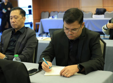 โครงการฝึกอบรม หลักสูตร ... พารามิเตอร์รูปภาพ 5