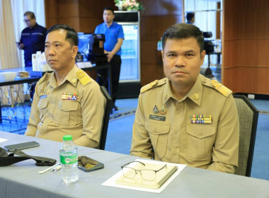 โครงการฝึกอบรม หลักสูตร ... พารามิเตอร์รูปภาพ 6