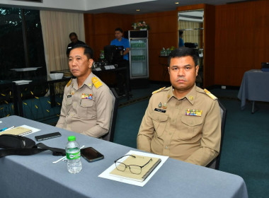 โครงการฝึกอบรม หลักสูตร ... พารามิเตอร์รูปภาพ 7