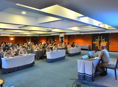 โครงการฝึกอบรม หลักสูตร ... พารามิเตอร์รูปภาพ 14