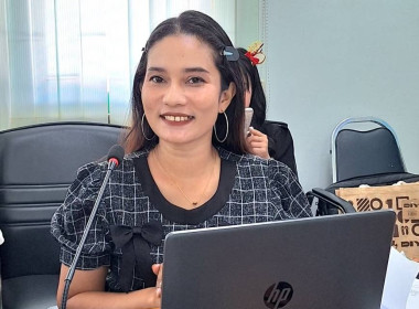 พิธีเปิดและวิทยากรบรรยายพิเศษในหัวข้อเรื่อง ... พารามิเตอร์รูปภาพ 1