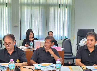 พิธีเปิดและวิทยากรบรรยายพิเศษในหัวข้อเรื่อง ... พารามิเตอร์รูปภาพ 12