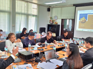 พิธีเปิดและวิทยากรบรรยายพิเศษในหัวข้อเรื่อง ... พารามิเตอร์รูปภาพ 13