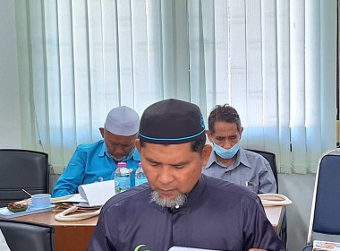 พิธีเปิดและวิทยากรบรรยายพิเศษในหัวข้อเรื่อง ... พารามิเตอร์รูปภาพ 16