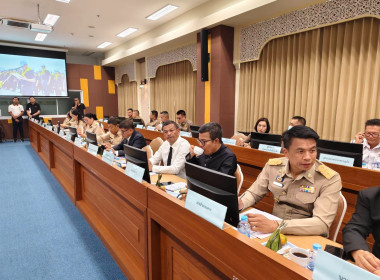 การประชุมคณะกรมการจังหวัด ... พารามิเตอร์รูปภาพ 4