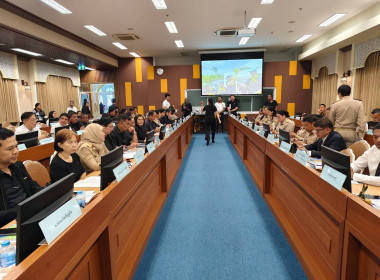 การประชุมคณะกรมการจังหวัด ... พารามิเตอร์รูปภาพ 5