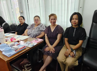 การประชุมข้าราชการ และพนักงานราชการ ... พารามิเตอร์รูปภาพ 7