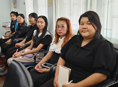 การประชุมข้าราชการ และพนักงานราชการ ... พารามิเตอร์รูปภาพ 10