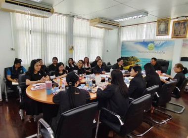 การประชุมข้าราชการ และพนักงานราชการ ... พารามิเตอร์รูปภาพ 12