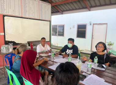 การประชุมคณะกรรมการดำเนินการสหกรณ์เคหสถานทวีสินมั่นคงภูเก็ต ... พารามิเตอร์รูปภาพ 1