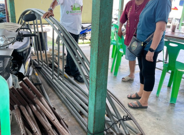 การประชุมคณะกรรมการดำเนินการสหกรณ์เคหสถานทวีสินมั่นคงภูเก็ต ... พารามิเตอร์รูปภาพ 3
