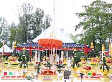 พิธีบวงสรวงพลเรือเอก พระเจ้าบรมวงศ์เธอ ... พารามิเตอร์รูปภาพ 5