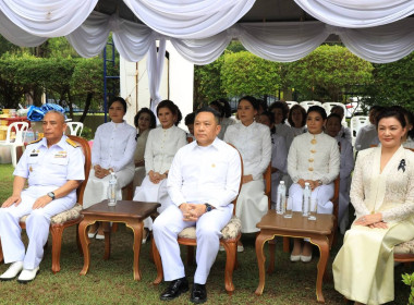 พิธีบวงสรวงพลเรือเอก พระเจ้าบรมวงศ์เธอ ... พารามิเตอร์รูปภาพ 1