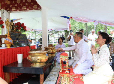 พิธีบวงสรวงพลเรือเอก พระเจ้าบรมวงศ์เธอ ... พารามิเตอร์รูปภาพ 2