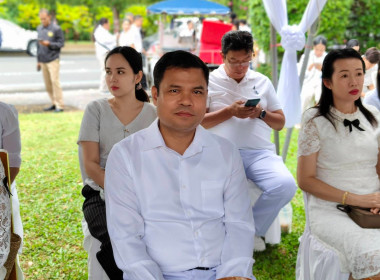 พิธีบวงสรวงพลเรือเอก พระเจ้าบรมวงศ์เธอ ... พารามิเตอร์รูปภาพ 4