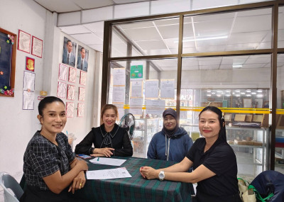 เข้าติดตามให้สหกรณ์ฯ ... พารามิเตอร์รูปภาพ 1