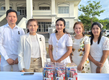 พิธีถวายพระพร สมเด็จพระเจ้าลูกเธอ ... พารามิเตอร์รูปภาพ 10