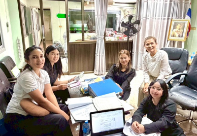 เข้าตรวจสอบกิจการและฐานะการเงินของ ... พารามิเตอร์รูปภาพ 1