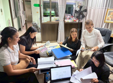 เข้าตรวจสอบกิจการและฐานะการเงินของ ... พารามิเตอร์รูปภาพ 1