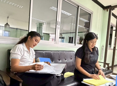 เข้าตรวจสอบกิจการและฐานะการเงินของ ... พารามิเตอร์รูปภาพ 4