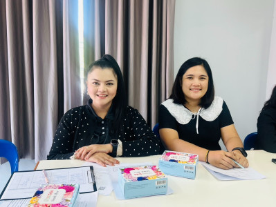 การประชุมจัดทำแผนพัฒนาการเกษตรระดับหมู่บ้าน พารามิเตอร์รูปภาพ 1