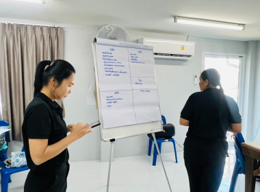 การประชุมจัดทำแผนพัฒนาการเกษตรระดับหมู่บ้าน พารามิเตอร์รูปภาพ 7