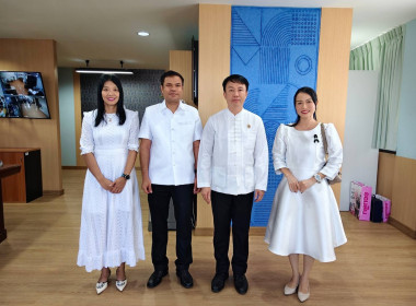 เข้าร่วมกิจกรรมวันขึ้นปีใหม่ พ.ศ.2569 พารามิเตอร์รูปภาพ 6