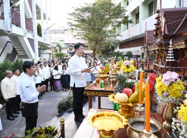 เข้าร่วมกิจกรรมวันขึ้นปีใหม่ พ.ศ.2569 พารามิเตอร์รูปภาพ 14