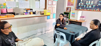 เข้าแนะนำส่งเสริม ตรวจเยี่ยมและติดตามการจ่ายชำระ ... พารามิเตอร์รูปภาพ 1